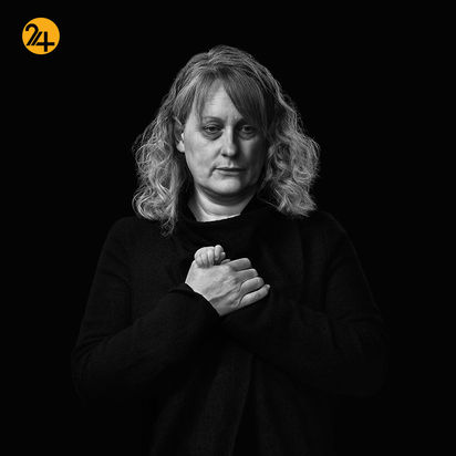 تولد پیش از مرگ