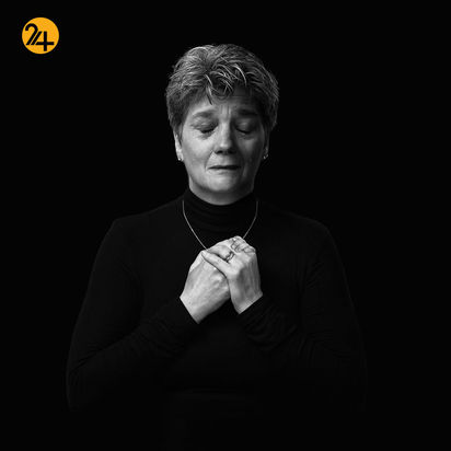 تولد پیش از مرگ