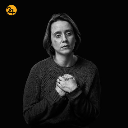 تولد پیش از مرگ