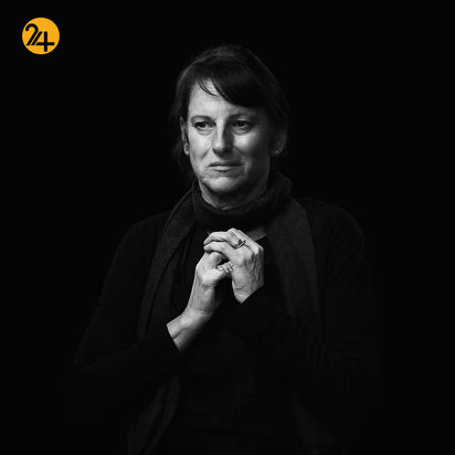 تولد پیش از مرگ