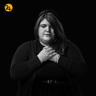 تولد پیش از مرگ