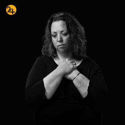 تولد پیش از مرگ