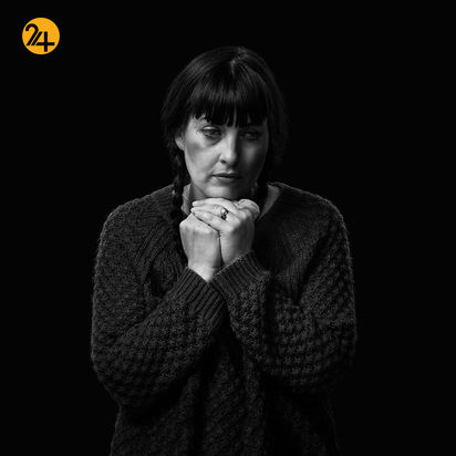 تولد پیش از مرگ