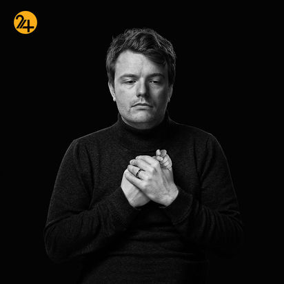 تولد پیش از مرگ