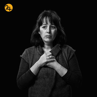 تولد پیش از مرگ