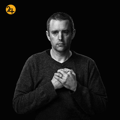 تولد پیش از مرگ