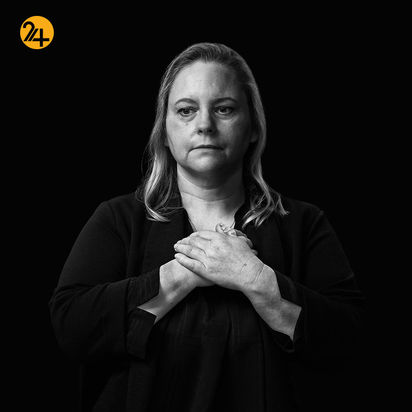 تولد پیش از مرگ