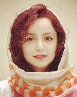 نازنین بیاتی