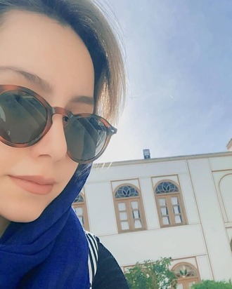 نازنین بیاتی