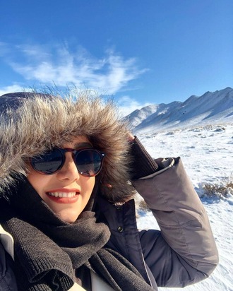 نازنین بیاتی