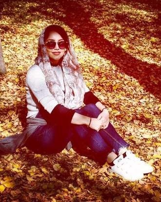 نازنین بیاتی