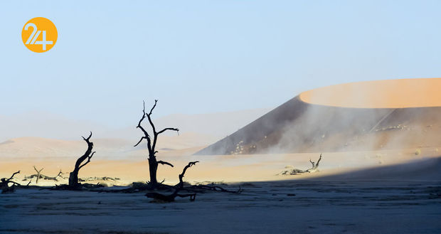 عکاسی در آفریقا