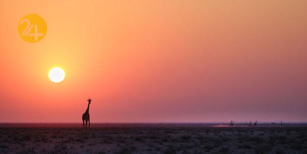 عکاسی در آفریقا