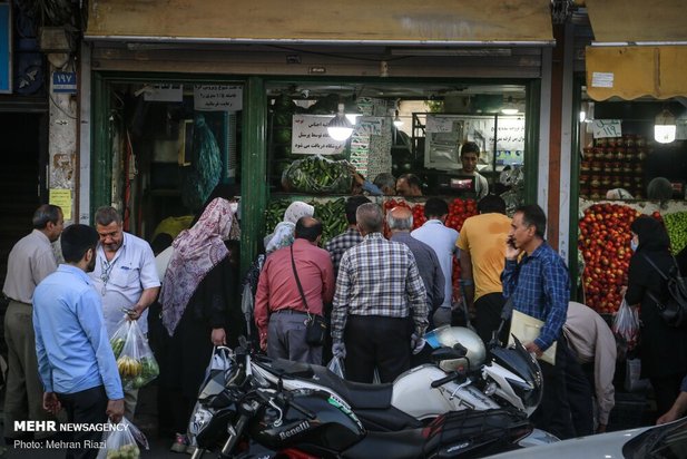 عدم رعایت پروتکل ها