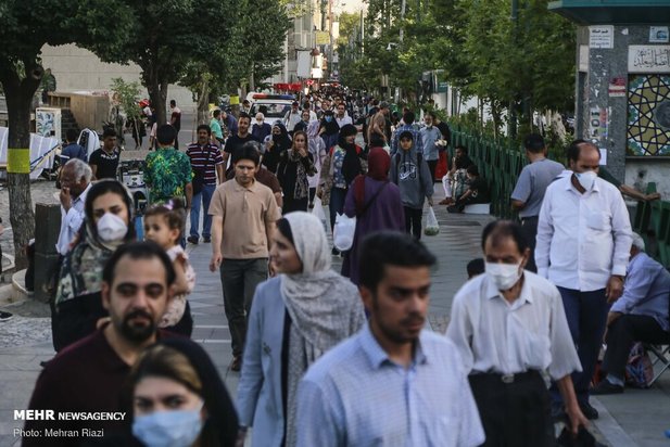 عدم رعایت پروتکل ها