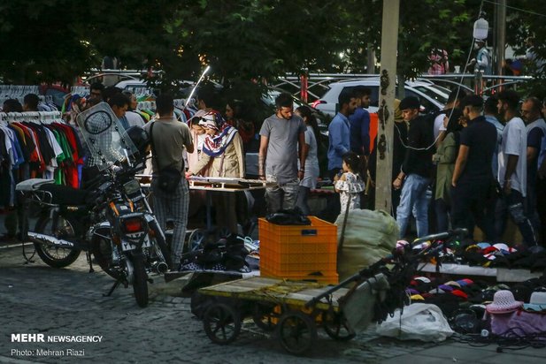 عدم رعایت پروتکل ها