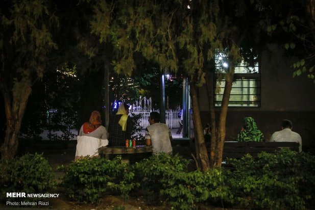 عدم رعایت پروتکل ها