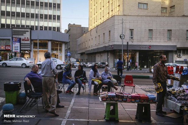 عدم رعایت پروتکل ها