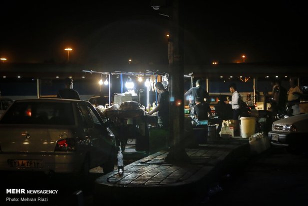 عدم رعایت پروتکل ها