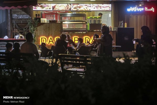 عدم رعایت پروتکل ها