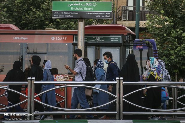 عدم رعایت پروتکل ها