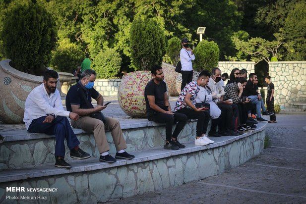 عدم رعایت پروتکل ها