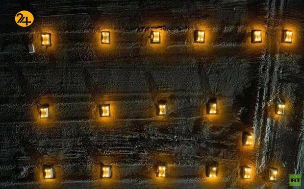 قبرستان وادی السلام