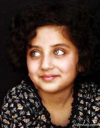 زیباترین چشم های دنیا