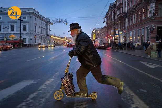 عکاسی حرفه ای