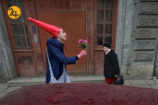 عکاسی حرفه ای