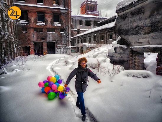 عکاسی حرفه ای