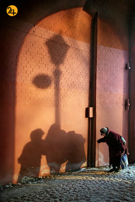 عکاسی حرفه ای