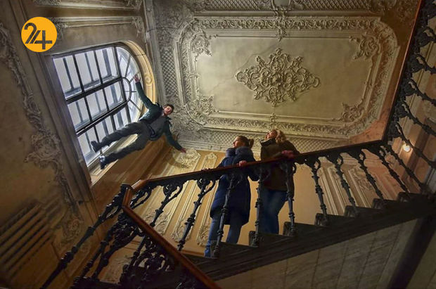 عکاسی حرفه ای