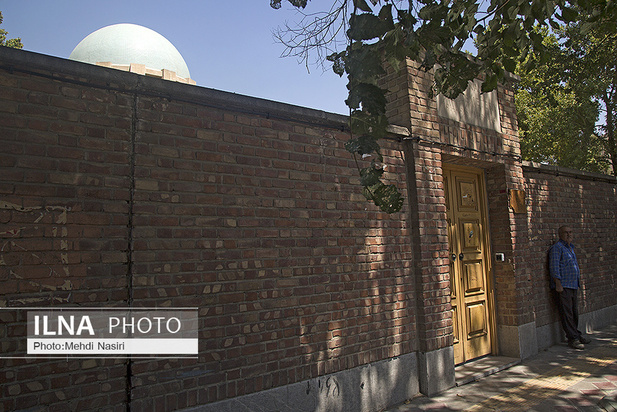 آرامستان متفقین