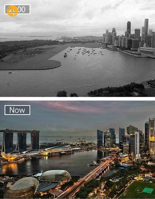 گذشته و اکنون