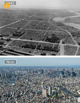 گذشته و اکنون