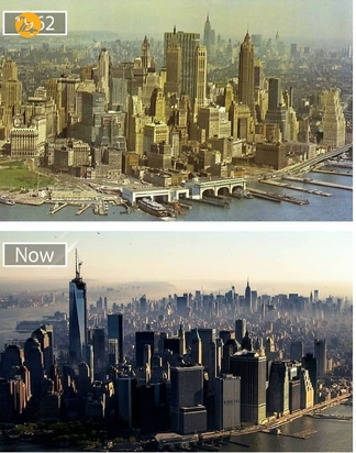 گذشته و اکنون