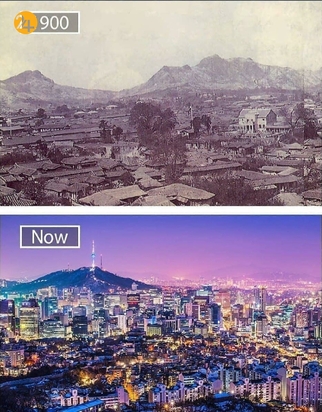 گذشته و اکنون