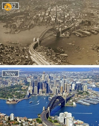 گذشته و اکنون