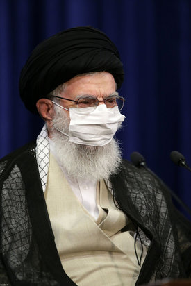 جلسه هیئت دولت