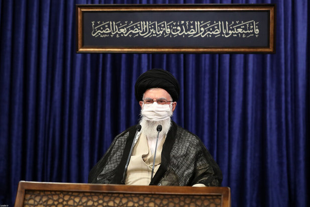 جلسه هیئت دولت