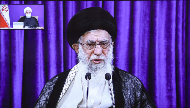 جلسه هیئت دولت