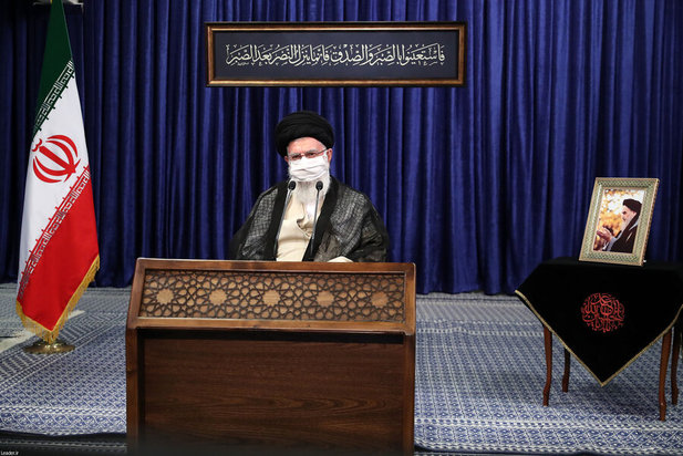 جلسه هیئت دولت