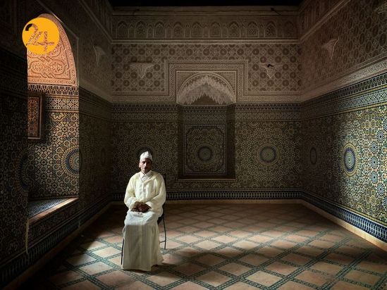 مسابقه عکاسی