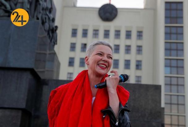 رویارویی معترضان و پلیس بلاروس