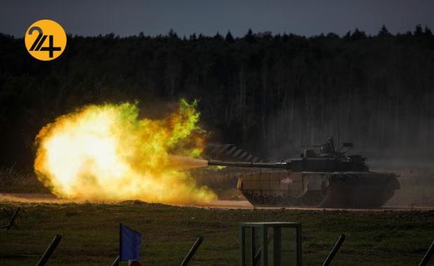 رزمایش ارتش روسیه