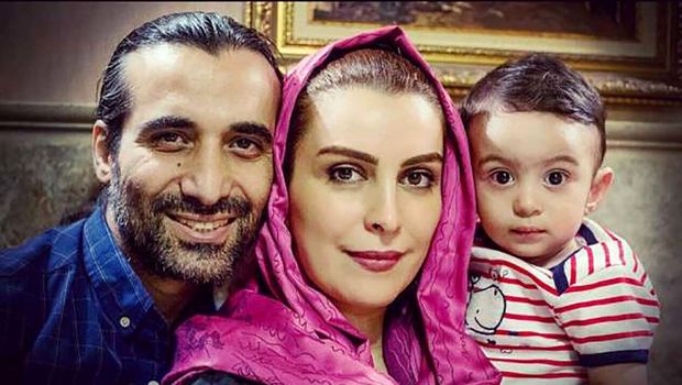 ماه چهره خلیلی