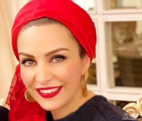 ماه چهره خلیلی