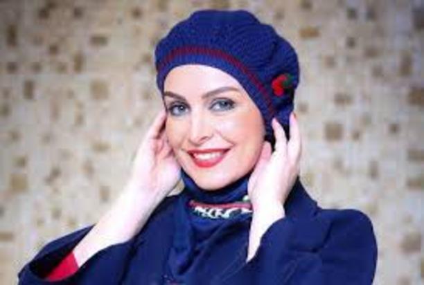 ماه چهره خلیلی