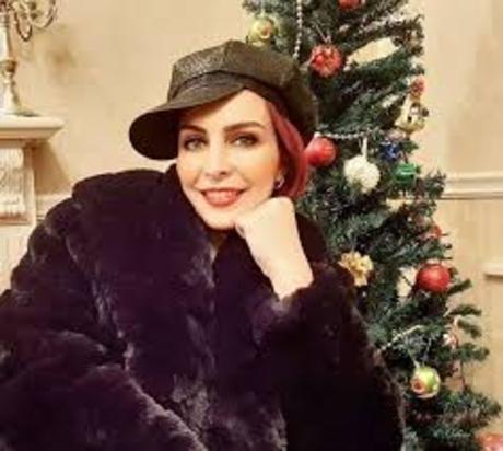 ماه چهره خلیلی